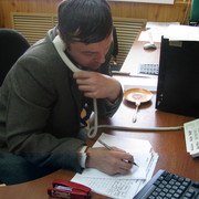 Роман Загуменников on My World.