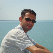zahid cavadov on My World.