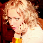 Елена Закотенко on My World.