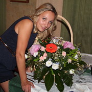 Оксана Ставцева on My World.