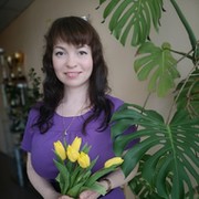 Елена Минеева on My World.