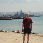 Андрей Жаков on My World.