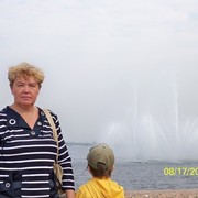 Ольга Желнова Москва