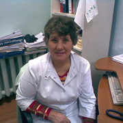 зинаида четверикова on My World.
