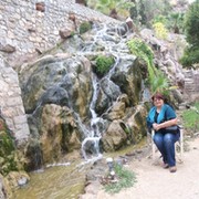 Зинаида Гасанова on My World.