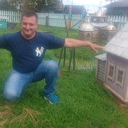 Алексей Захаров on My World.