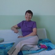 Лариса Зносенко on My World.