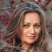 Ольга Загалова on My World.