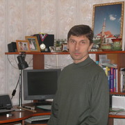 Борис Зорин on My World.