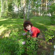 Зоя Морозова on My World.