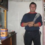 Сергей Митрошкин on My World.