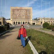 Зуева Евгения on My World.