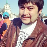 Зульяр Сабиров on My World.