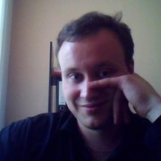 Звонков Александр on My World.