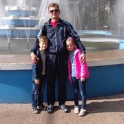 Виталий Кислов on My World.