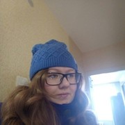 Екатерина Коньшина
