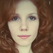 Сивакова Анастасия